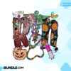 nurse-halloween-sublimation-rn-skull