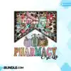 Pharmacy Sublimation pharmacy-sublimation-junkie-pumpkin