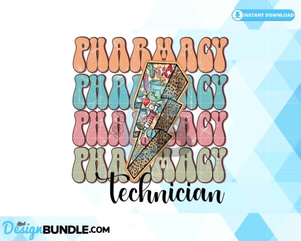 pharmacy-sublimation-lightning-design