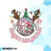 Merry and Bright Retro Sublimation merry-and-bright-retro-sublimation