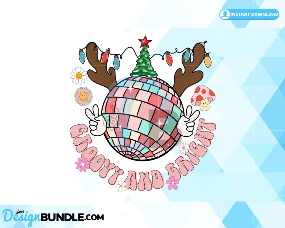 merry-and-bright-retro-sublimation