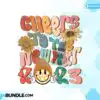 Happy New Year 2023 Groovy Retro PNG happy-new-year-2023-groovy-retro-png
