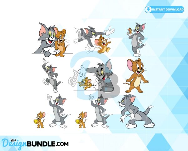 tom-jerry-svg-bundle-tom-and-jerry-tshirt-design-tom-and-jerry-svg