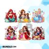 mom-and-daughter-princess-png-bundle-cartoon-mother-png-mothers-day-png-bundle-gift-for-mom-png-mama-design-for-shirt-png