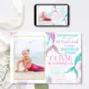 editable-mermaid-invitation-mermaid-birthday-invitation-splish-splash-4x6-5x7