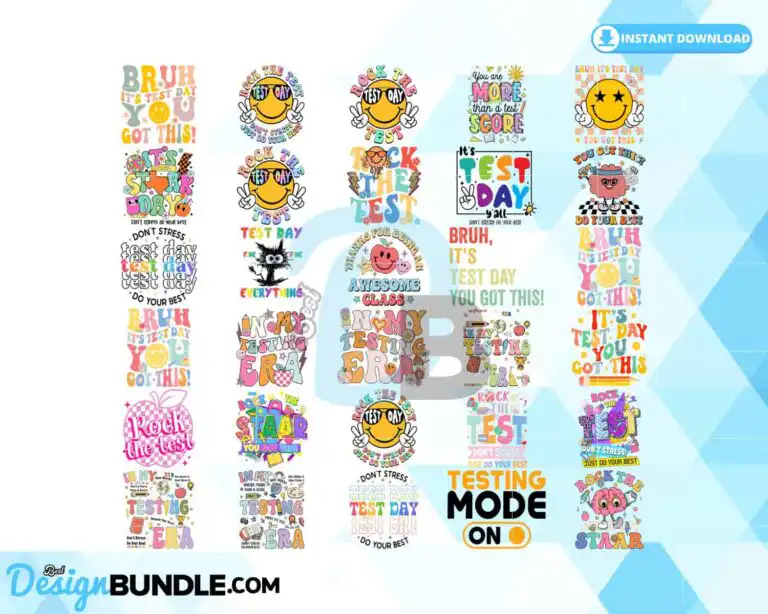 40-test-day-png-bundle-testing-day-sublimation-state-testing-png