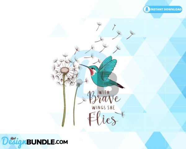 with-brave-wings-she-flies-clipart-png