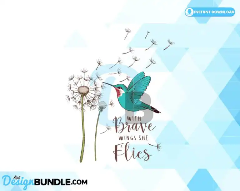 with-brave-wings-she-flies-clipart-png