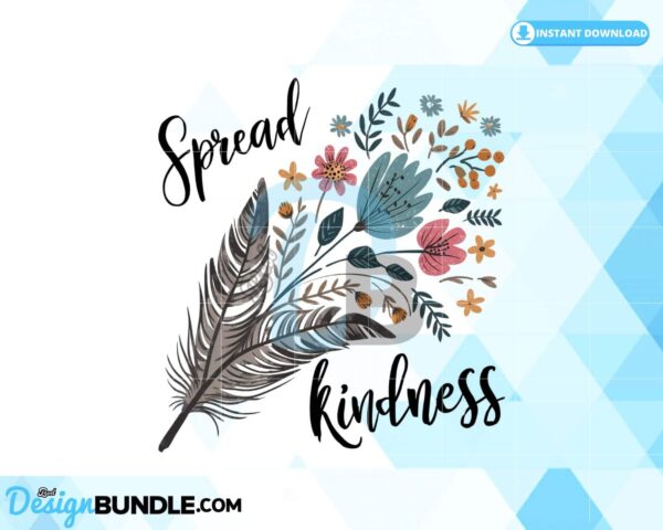spread-kindness-clipart-png