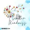 Scatter Kindness Clipart PNG scatter-kindness-clipart-png