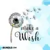 Make a Wish Clipart PNG make-a-wish-clipart-png