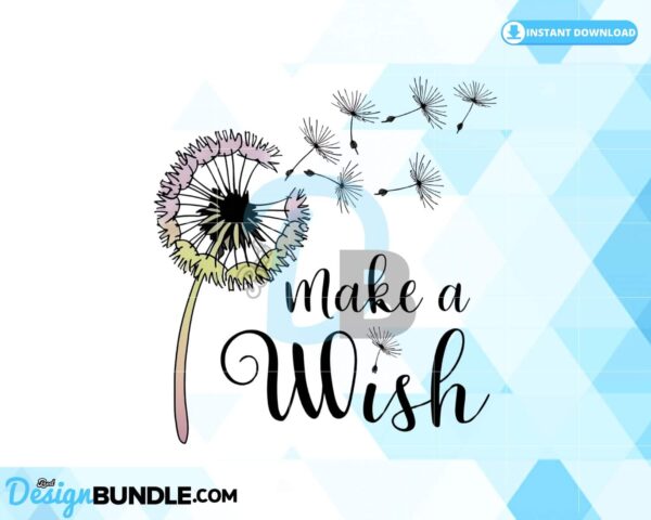 make-a-wish-clipart-png
