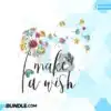 Make a Wish Clipart PNG make-a-wish-clipart-png