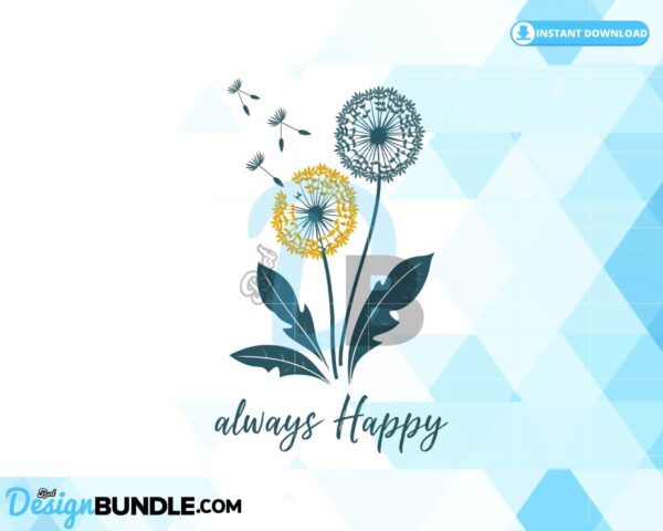 always-happy-clipart-png