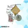 this-is-how-i-roll-clipart-png