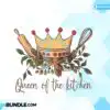 queen-of-the-kitchen-clipart-png