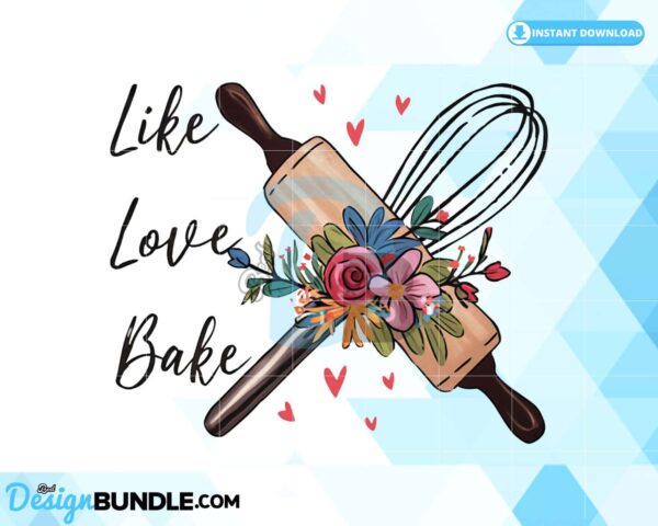 like-love-bake-clipart-png