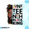 juneteenth-black-king-clipart-png