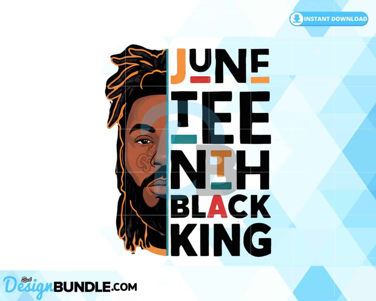 juneteenth-black-king-clipart-png