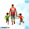 dad-life-clipart-png-graphics