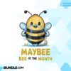 maybee-bee-of-the-month-clipart-png