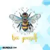 bee-yourself-clipart-png-graphics