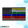 first-responder-american-flag