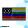 first-responder-american-flag