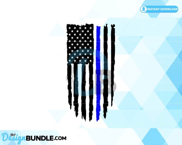 police-badge-back-the-blue