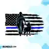 police-german-shepherd-police