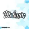 melanin-black-girl