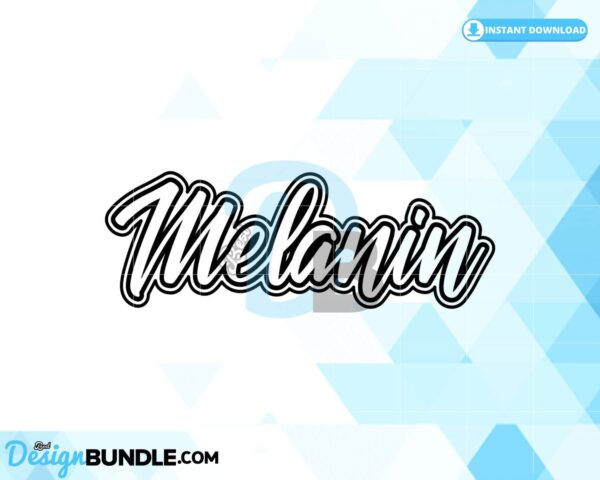 melanin-black-girl