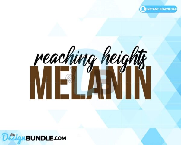 melanin-reaching-heights