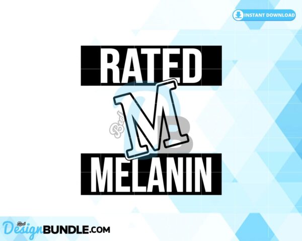 rated-melanin