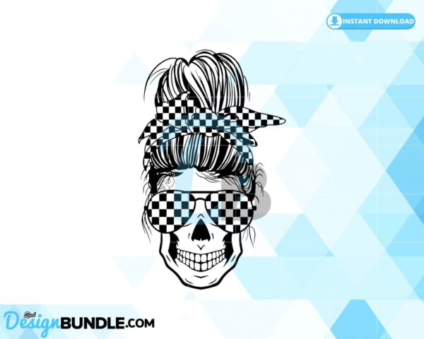 messy-bun-racelife