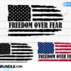 freedom-over-fear-svg-us-flag-svg