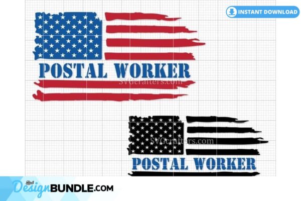 postal-svg-essential-worker-svg