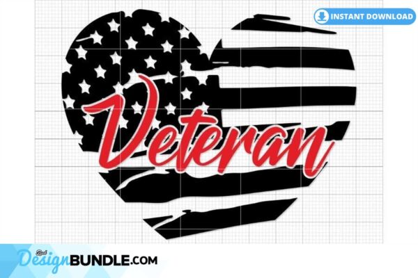 american-distressed-flag-love-veteran