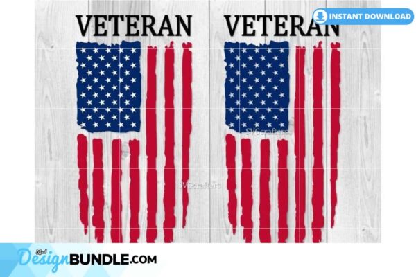 american-distressed-flag-svg
