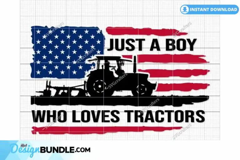 just-a-boy-who-loves-tractors-svg