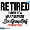 retired-under-new-management-grandkids