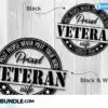 Veteran Svg veteran-svg-military-svg-patriotic-svg