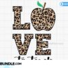 love-to-teach-leopard-svg