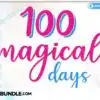 100 Magical Days Svg 100-magical-days-svg-class-of-2022-svg