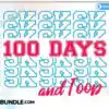 100 Days SKSKSK and I Oop Svg 100-days-sksksk-and-i-oop-svg-teach-svg