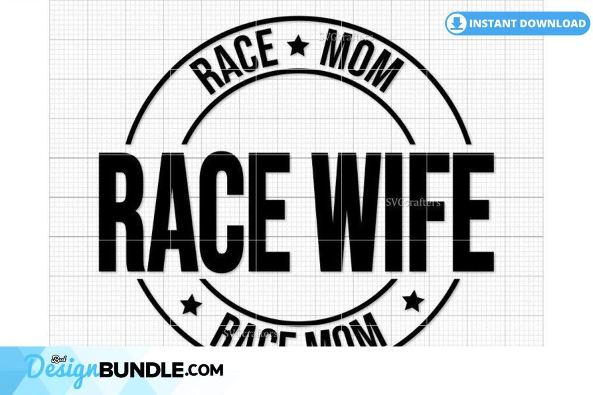 race-mom-race-wife-race-life-svg