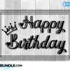 birthday-girl-svg-birthday-queen-svg