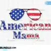 American Mama Png Jpg american-mama-png-jpg-4th-of-july-png