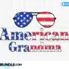 American Grandma Png american-grandma-png-4th-of-july-png