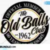 60th Birthday Svg 60th-birthday-svg-old-number-60-svg-png